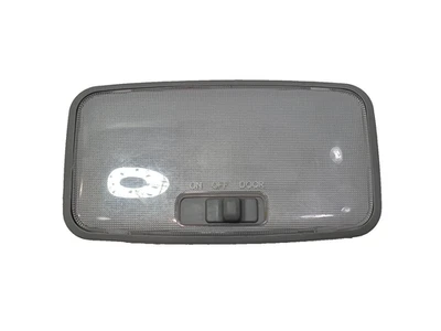 2012-2020 Toyota Camry Rear Overhead Roof Dome Light Lamp W/O  Wire Harness OEM - Image 1 of 4
