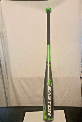 Bate Easton S3 SL165310B 21 oz 31" 2 3/4 verde USSSA 3T Foto 1 de 4