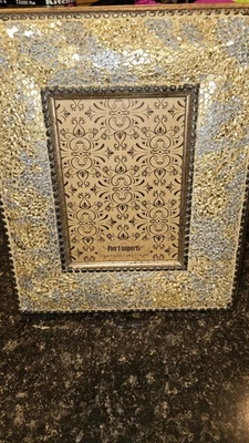 PIER ONE IMPORTS 图片框架全新漂亮精英 — 第 1/4 张图片