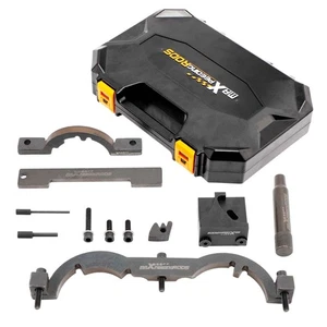 Camshaft Alignment Lock Holding Timing Tool for OPel Vauxhall 1.0L 1.2L 1.4L - Picture 1 of 16