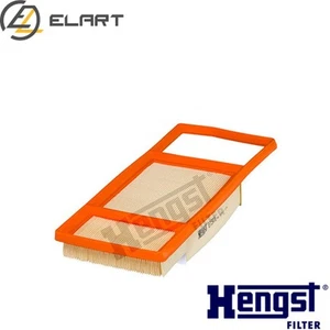 AIR FILTER E1340L FOR FIAT PANDA/VAN 500/C LANCIA YPSILON 330A1.000 1.2L 4cyl - Picture 1 of 6