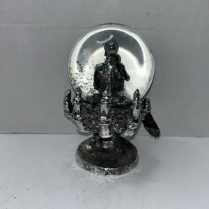 Spooky Night Schneekugel - Bild 1 von 7