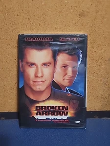 Broken Arrow (DVD, 1996) - Bild 1 von 2