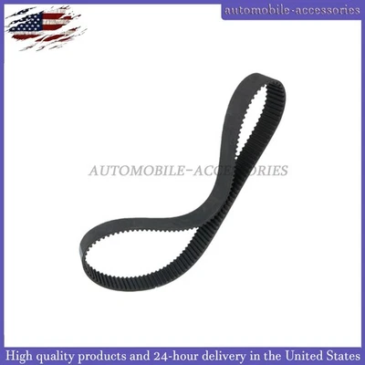 Fits For Harley Davidson Fat Bob FXEF 1980-1981 FXEF-80 1979 Drive Belt BDL-138K - Image 1 of 4