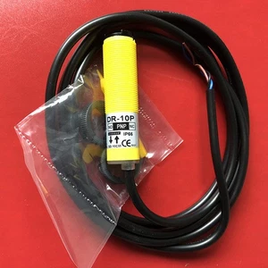 1 Stück Neu für DRH DR-10P Lichtschranke Sensor - Bild 1 von 2