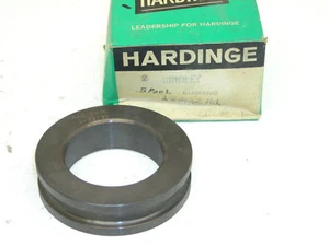 NEW HARDINGE GRIDLEY SPOOL BUSHING 1-23/32" ROUND - Picture 1 of 4