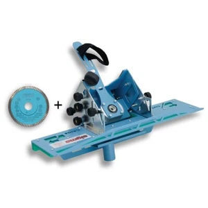 SIGMA JOLLY-EDGE with universal spindle thread M14, with diamond disc 75B - Picture 1 of 1