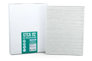 Cabin Air Filter suits RCA112P VOLKSWAGEN Multivan Touareg 7L Transporter T5 T6 - Picture 1 of 1