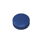 MAUL Haftmagnet MAULsolid Haftkraft: 0,15 kg blau 10 Magnete