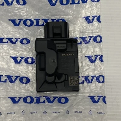 Genuine Volvo Fuel Pump Driver Module CONTROL UNIT 32312196 - Image 1 of 4