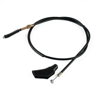 Conjunto de cable de freno delantero para moto Honda CL350 CL450 CB350 CB450 Foto 1 de 4