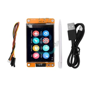 ESP32 WiFi Bluetooth Development Board Module With 2.8'' LCD Touch Screen USA - Picture 1 of 21