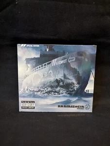 Rammstein - Rosenrot CD - Picture 1 of 2