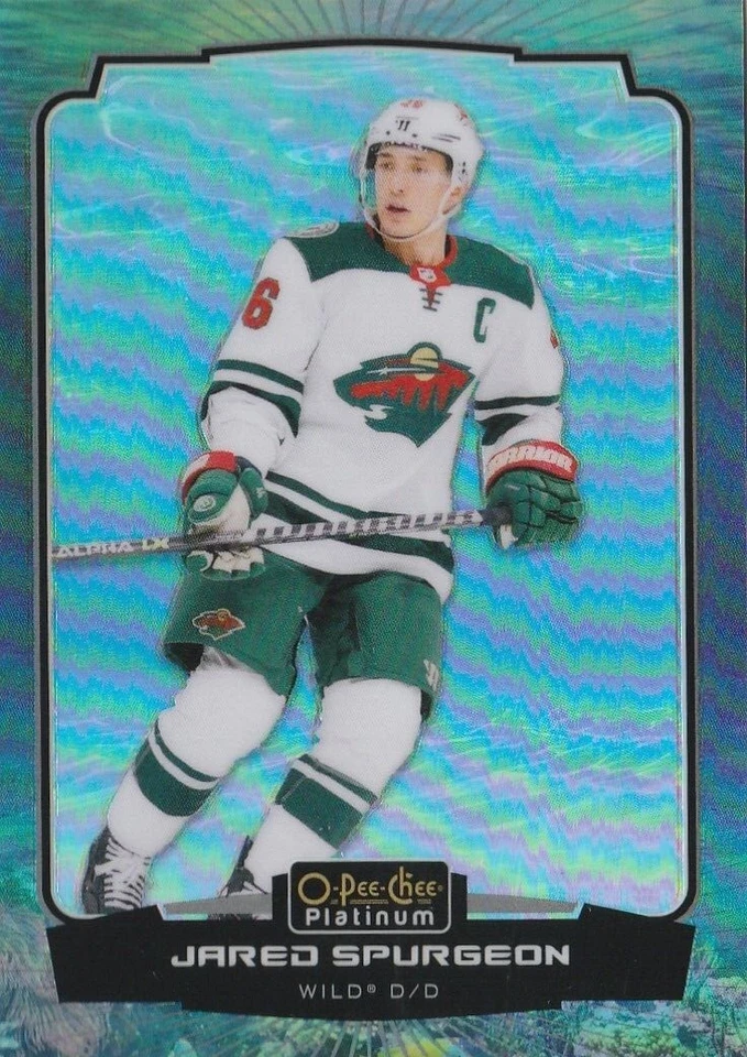 2022-23 O-Pee-Chee Platinum Rainbow You Pick/Choose Complete Your Set - Image 1 of 1