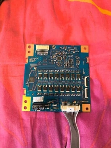 14ST016S-A01 REV 1.0 KDL-55W955B - Photo 1/2