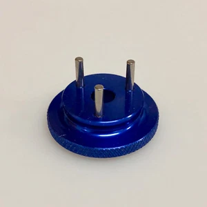 Ersatzteil Schwungrad Kupplung CY-Chassis Specter Carson 205454 801342 - Bild 1 von 1