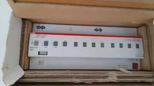 ABB KNX UD/S 1.2400.2 Universal Dim Actuator 2cdg006197r0041 - Picture 1 of 5