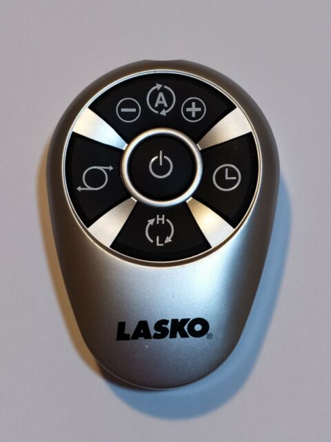 Lasko 电视、视频和家用音频遥控器| eBay