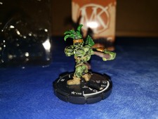 MAGE KNIGHT UPRISING 110  Kruggkiller LE Figure 2003 RPG Mini Orc D&D DND