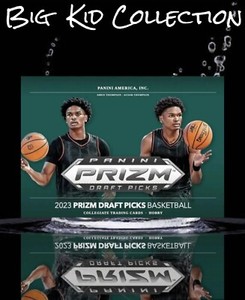 2023 Prizm Draft Picks Basketball Color Prizms You Pick