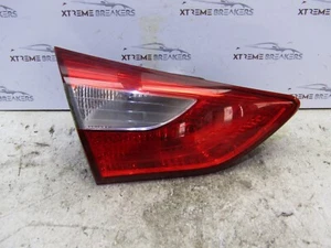HYUNDAI I30 MK2 2012-2015 5 DOOR REAR LIGHT INNER (PASSENGER SIDE) - XBRL1249 - Picture 1 of 2