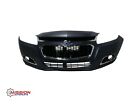 For 2014 2015 Chevrolet Chevy Malibu Front Bumper Grills Fog Light Covers  