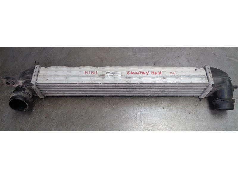 850690402 INTECOOLER MINI COUNTRYMAN (R60) 2.0 D 16V 143CV (2013) - Immagine 1 di 3