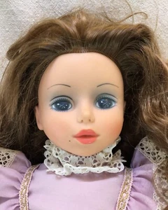 1 FB -- Italian Migliorati Doll 24" Carmen - Picture 1 of 18