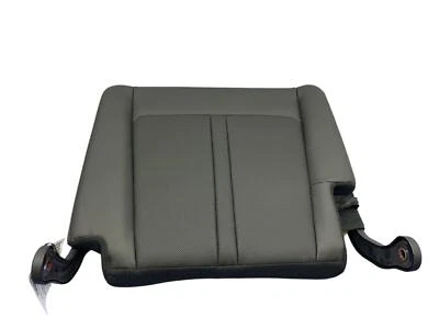 2021 - 2022 KIA SORENTO OEM Rear Left 3rd Row Lower Leather Seat Cushion - Image 1 of 4