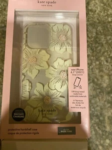 kate Spade iphone 13 pro phone case New - Picture 1 of 3