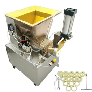 Commercial 110V Automatic Dough Dividing Machine 1-500g Pneumatic Dough Cutter - Picture 1 of 20