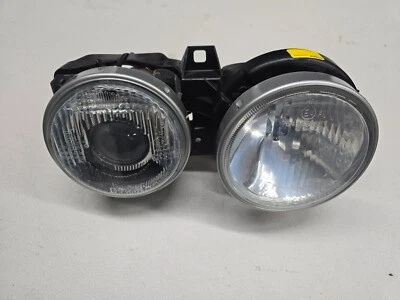 Faro sonriente Bosch Euro nuevo para pasajeros BMW E30 NUEVO EN STOCK NLA Foto 1 de 4