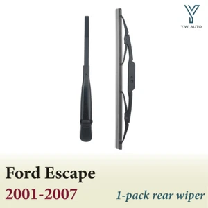 Rear Window Wiper Arm Blade For Ford Escape 2001-2007 - Bild 1 von 3