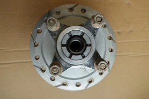 Honda TL250 Trials Rear Wheel Hub 1975 1976 - Picture 1 of 7