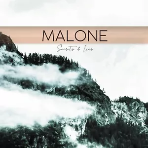 Malone - debut album on CD - For fans of The Script Freedom Child - Picture 1 of 4