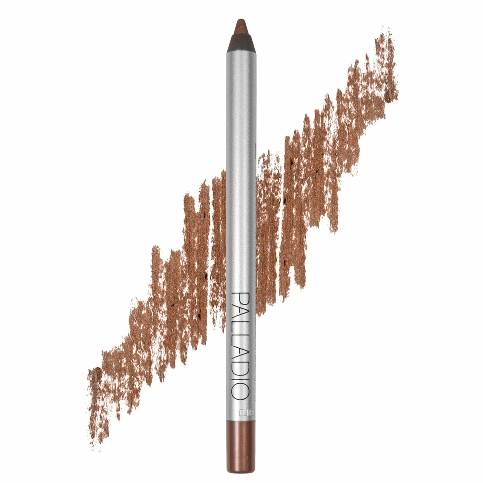 Palladio Precision Eyeliner, Silicone Based, Sensitive Eyelids, Sets Itself,  - Image 1 of 1