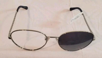 Gafas de sol Coach HC 7114 56-18-140 L1148 espejo degradado nuevas (falta lente) Foto 1 de 4