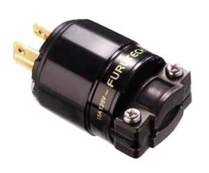 FURUTECH Netzstecker vergoldet FI11MN1G FI-11M-N1(G) NEU - Bild 1 von 1