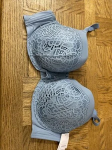 Auden Womens Bra 46DDD - Picture 1 of 6