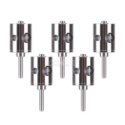 5 X AZDENT Dental Turbine Push Button Cartridge Rator For NSK PANA Air - Image 1 of 4