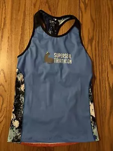 Zoot Superseal Traithlon Race Top Shelf Bra women’s XL ***NWT*** - Picture 1 of 12
