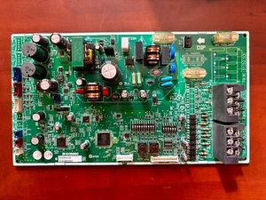 Mitsubishi Electric BH00B880 C224B03H0 03S50127D Outdoor Power Control Board NEW - Picture 1 of 3