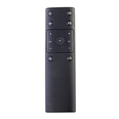 New XRT132 For Vizio Basic TV Remote Control D40U-D1 E32-D1 E40-D0 M50-D1 M55-D0 - Image 1 of 4