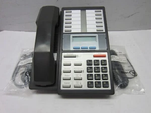 Mitel Superset 420 (9115-5XX-000-NA) Digital Phone (2 In-Stock) - Picture 1 of 2