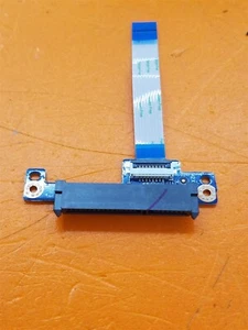 ⭐️⭐️⭐️⭐️⭐️ Laptop HDD Connector Board HP 15-bs212wm - Picture 1 of 5