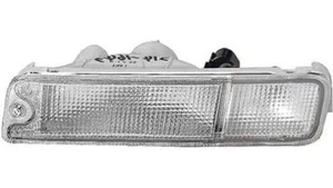 Piloto luz MITSUBISHI L200 (K74) (96->06) Conductor Blanco - Imagen 1 de 1