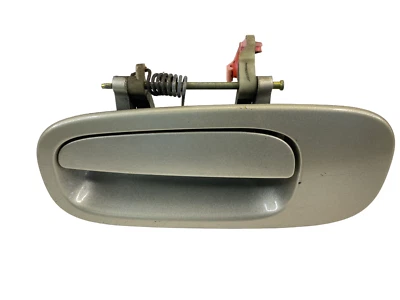 2006-2010 Dodge Charger Rear Left Back Driver Side Exterior Door Handle Assembly Foto 1 de 4