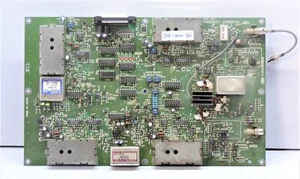 JRC JSS 800 TX Transciver Frequency Converter PCB Card CNC-251 H6PCKD00624E - Picture 1 of 4