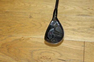 New Titleist TSR2 5 Hybrid 24 Degree Tensei Blue Av Seriess 65hy Regular Shaft - Picture 1 of 4