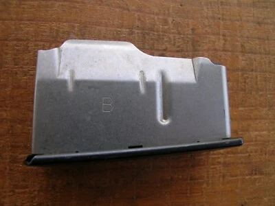 Cargador Winchester 70 DBM (B) 4ª 22-250 243 308 Foto 1 de 4